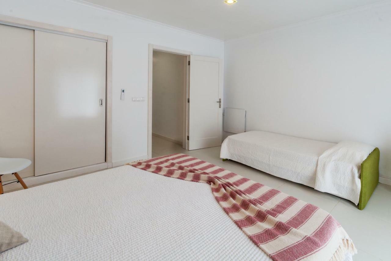 フルナス Casa Do Poemaヴィラ エクステリア 写真