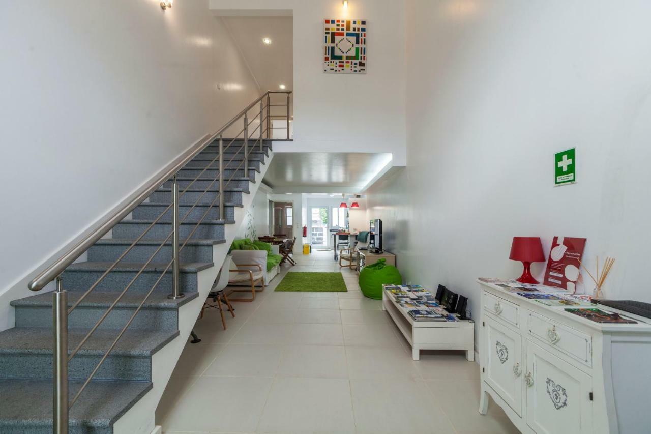 フルナス Casa Do Poemaヴィラ エクステリア 写真