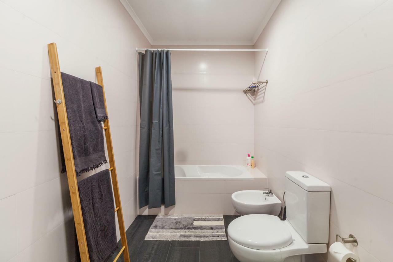 フルナス Casa Do Poemaヴィラ エクステリア 写真