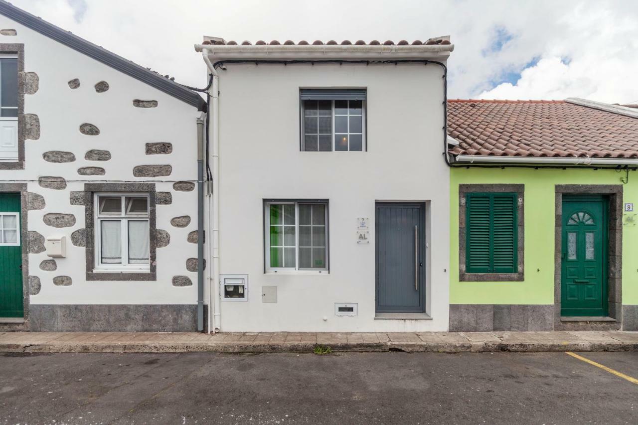 フルナス Casa Do Poemaヴィラ エクステリア 写真