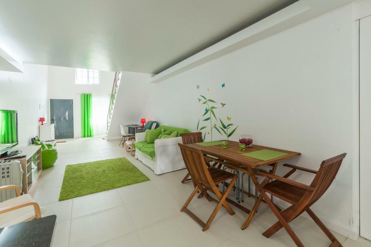 フルナス Casa Do Poemaヴィラ エクステリア 写真